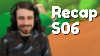 Recap de la sexta temporada del canal de Alva Majo