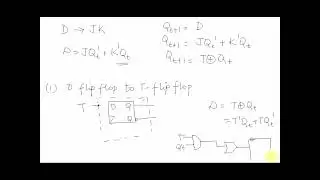 Lecture 26: Digital Electronics: Problem Solving 2