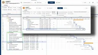 Projektplanung mit Projectworx - Basics, Versionierung, Projektverbindungen & mehr
