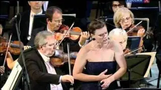 Vesselina Kasarova  - The Maid of Orleans - Jeanne d'Arc's aria