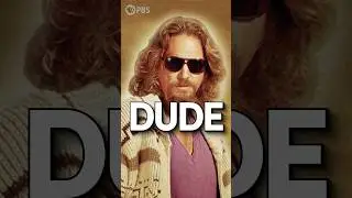 the linguistic origins of "dude"