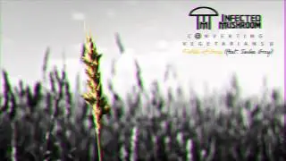 Infected Mushroom - Fields of Grey (feat. Sasha Grey) (Preview) [HQ Audio]