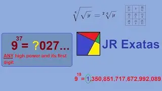 ANY  High Power and its first digit
