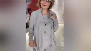 Красивая стильная женская одежда