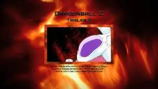 AMV - DBZ - Piccolo & Frieza Trailer 3
