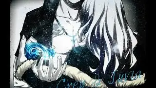 [AMV] - Грей и Джувия - Зависимость