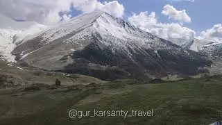 Ерман,Урстуалгом,Южная Осетия.