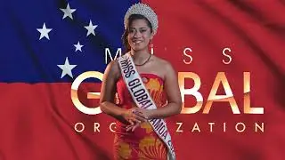 Help Vote for Haylanni by liking & sharing her video on the Miss Global Organization Page