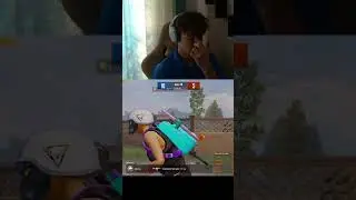 ТДМ ПРОТИВ ЛОКАЛКИ  #глебпабг  #пабг  #pubgmobile