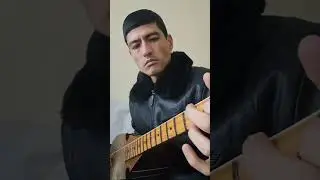 Rahmatlik Ustoz Mohir sozanda G‘ulomqodir Ergashev repertuaridan...🪕