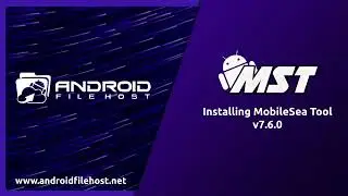 Download & Install MobileSea Service Tool Last Version (Full Guide)