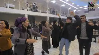 Sherzod & Nodira (Wedding day) (Oq saroy to'yxonasi) live 17.12.2022