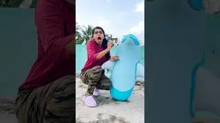 Tom🍓Jerry😱Wait for twist😂😂papa vs amma alaparai 