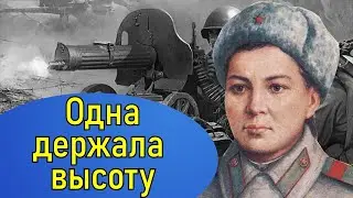 Manshuk Zhiengalievna Mametova, Hero of the Soviet Union.