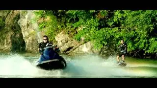 YAMAHA WATERCRAFT 2014 ENERGY VIDEO