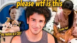TikTok's Ridiculous 