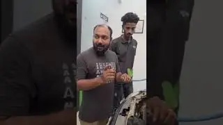നിങ്ങളുടെ വാഹനങ്ങൾക്ക് ഇനി പുതുജീവൻ❤️#shorts