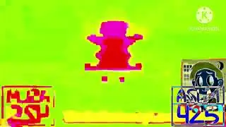 Preview 2d Csupo Vocoded Effects Round 12 Vs Everyone (12/20)