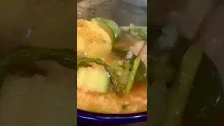 Saldo de pollo simple te delicioso 😋