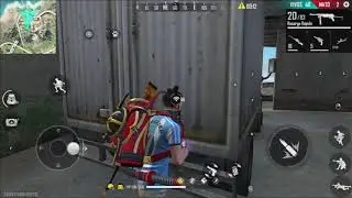 FREE FIRE BEST MOMENTS PC!!