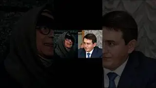 Бородин vs Ахеджакова 