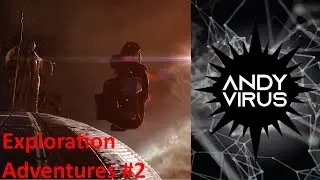 Relic Sites, Ghost Sites and Sleeper Sites - Exploration Adventures #2