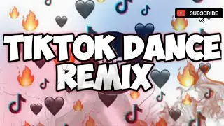 Tiktok dance remix | 1 minute dance material Cleanmix For you