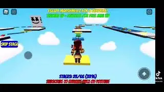 Roblox Obby Tutorial - Tha Blox Vids