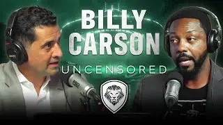 “Jesus Was An Alien” - Ancient Texts, Pyramids, Trump’s Uncle & Nikola Tesla | Billy Carson | EP 426