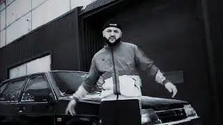 ARCHI, Шейх Мансур — «Девочка влюбилась»