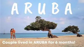 TOP 10 Things to do in ARUBA! Aruba vacation Travel guide. Best attractions on your Aruba tour.