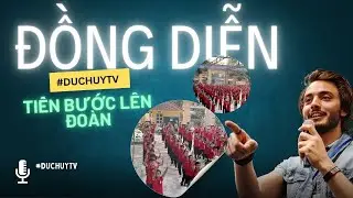Đồng diễn Ngày hội 