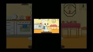 gacha life/бабка Алка/meme