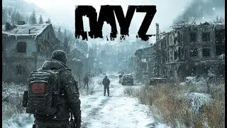 DAYZ SURVIE SUR VIGRID SAKHAL AVEC LA TEAM