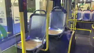 Menaris Bus CityMood (2024) Walkaround NMe Transpotec Logitec 2024