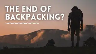 FUTURE of backpacking in Southeast Asia