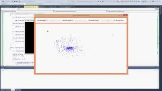 Particle Swarm Optimization