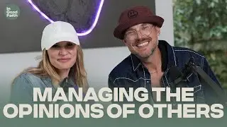 Managing the Opinions of Others