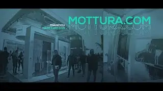 MADE EXPO 2019 - Mottura Spa