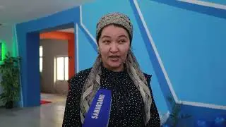 Qo‘shrabot tumanida tashkil etilgan xorijiy tillarni o'rgatuvchi o'quv markazlari to'g'risida