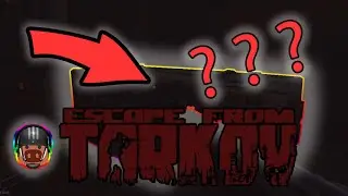 ТО, что я нашел в оружейном ящике спасло мне жизнь - Escape from Tarkov