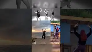 Из мадам Тюссо на Бали