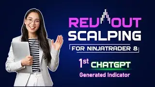 [NinjaTrader 8] Rev^Out Scalping Indicator