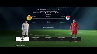 VietNam MOD FC24 DEMO