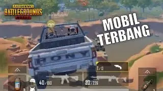 PUBG Mobile - Momen Lucu & Seru Ep. 3
