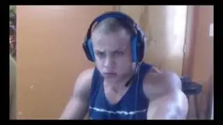 TYLER1 DRIVING CAR MEME / NO COPYRIGHT FREE DOWNLOAD