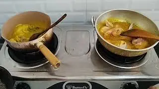 Ayam Masak Lemak Deepavali