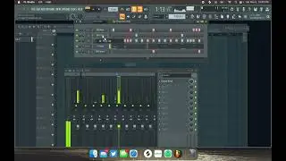 FL STUDIO TRAP BEAT FROM BASIC TEMPLATE AND FL KEYS + GROSS BEAT