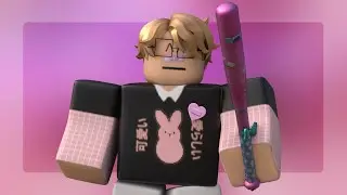 Roblox Bandage Series...