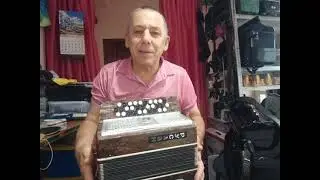 Баян Руслан и баян Ясная Поляна !